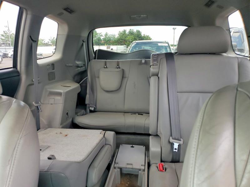 Aukcja sprzedaży 2010 Toyota Highlander, vin: JTEJW3EH1A2045744, numer aukcji: 57616946