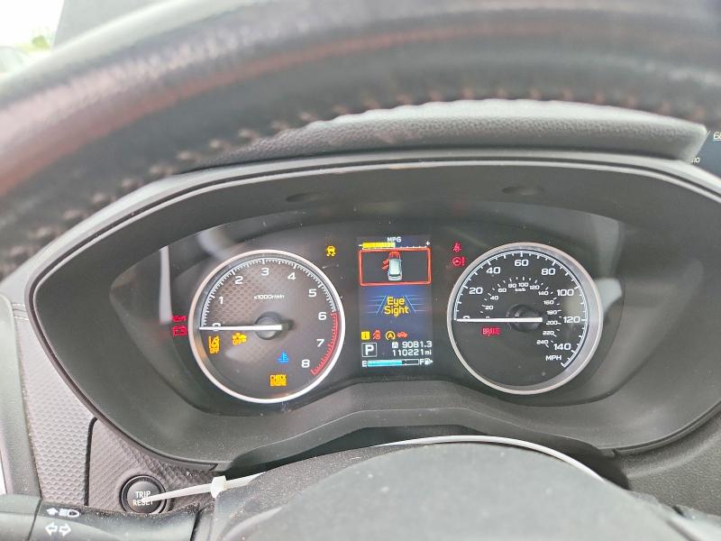 Aukcja sprzedaży 2019 Subaru Forester, vin: JF2SKASC7KH424913, numer aukcji: 55929916