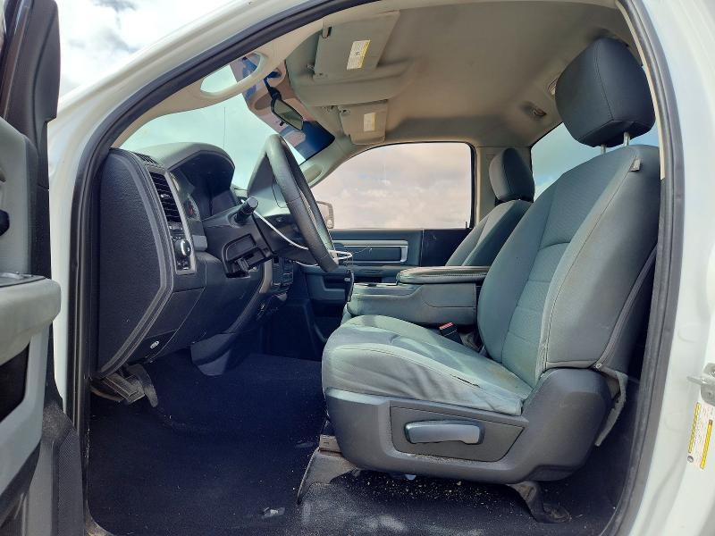 Aukcja sprzedaży 2013 Ram 1500, vin: 3C6JR6ATXDG507650, numer aukcji: 57017466