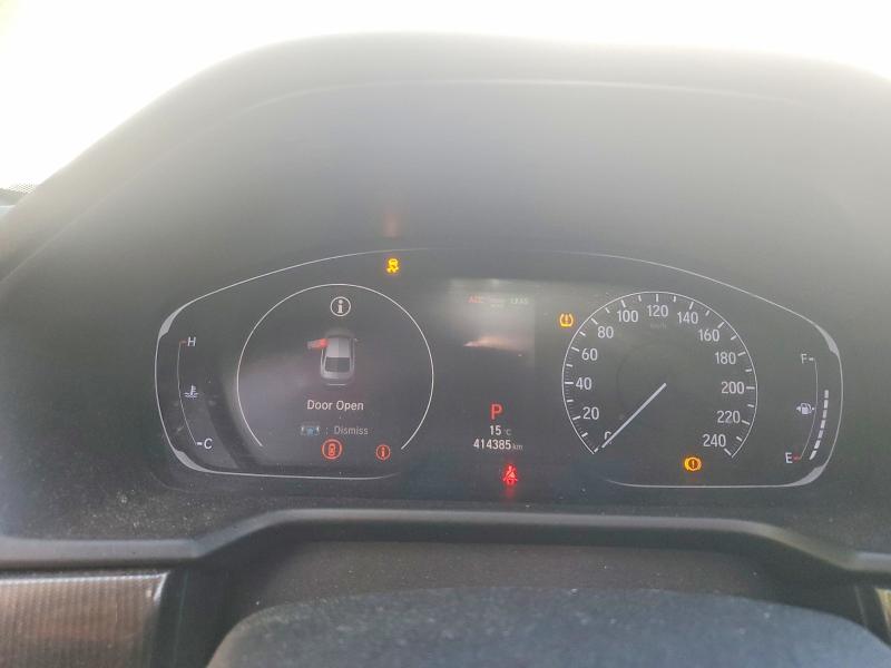 Продажа на аукционе авто 2018 Honda Accord, vin: 1HGCV1F39JA811783, номер лота: 58554226