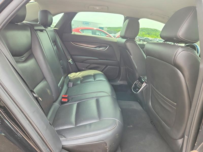 Продажа на аукционе авто 2019 Cadillac Xts, vin: 2G61M5S33K9132565, номер лота: 58248846