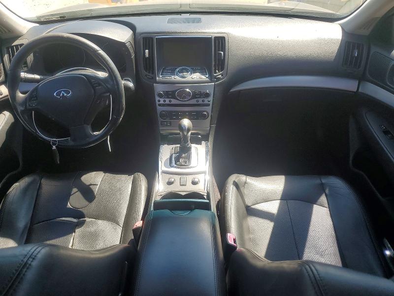 Продажа на аукционе авто 2013 Infiniti G37 Sedan, vin: JN1CV6AR1DM760907, номер лота: 57961316