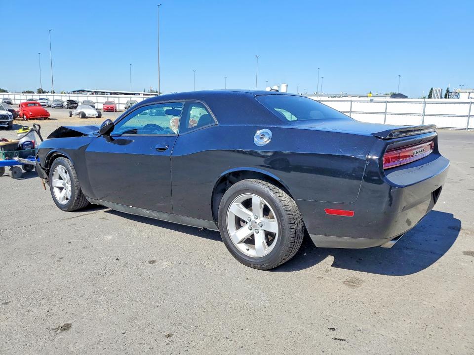 Aukcja sprzedaży 2014 Dodge Challenger, vin: 2C3CDYBT4EH257564, numer aukcji: 59162766