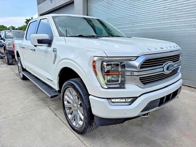 Aukcja sprzedaży 2021 Ford F150, vin: 1FTFW1ED9MFB46636, numer aukcji: 59086586