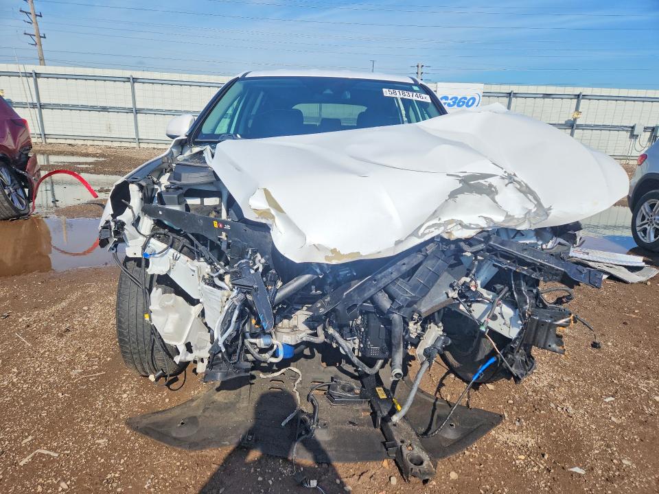 Продаж на аукціоні авто 2020 Hyundai Santa Fe, vin: 5NMS2CADXLH150398, номер лоту: 58183746