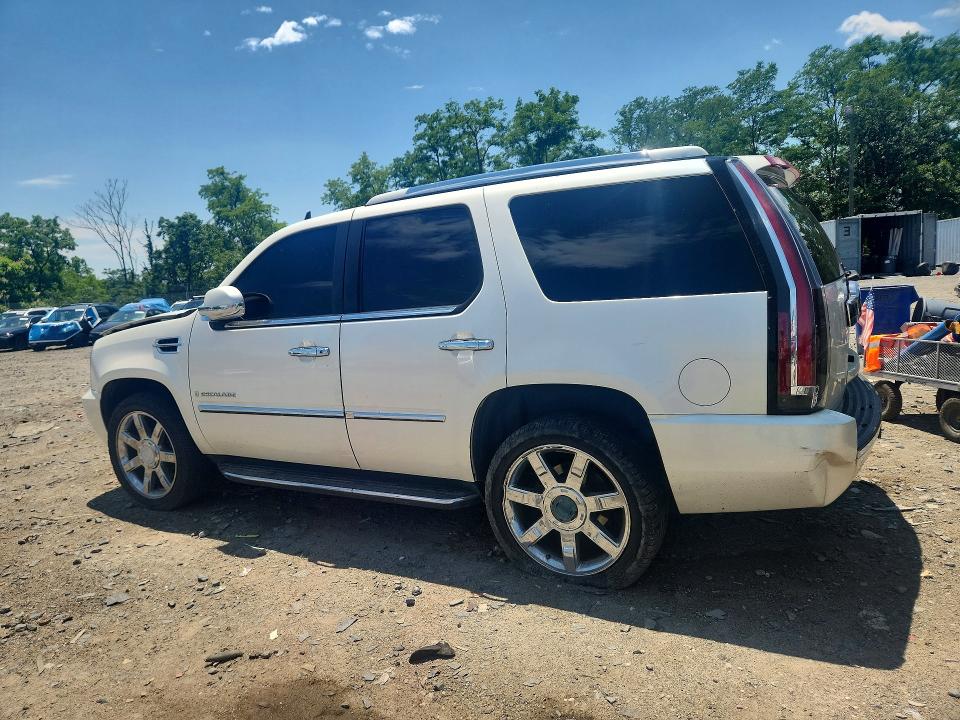 Продаж на аукціоні авто 2008 Cadillac Escalade, vin: 1GYFK63808R197584, номер лоту: 56933676
