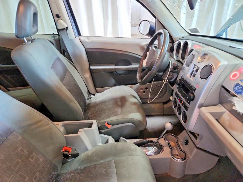 Продажа на аукционе авто 2010 Chrysler Pt Cruiser, vin: 3A4GY5F93AT219172, номер лота: 59073026