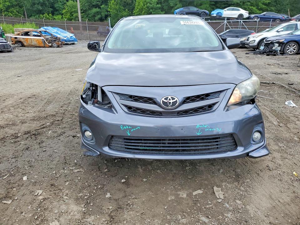 Aukcja sprzedaży 2013 Toyota Corolla, vin: 2T1BU4EE9DC964309, numer aukcji: 56634286