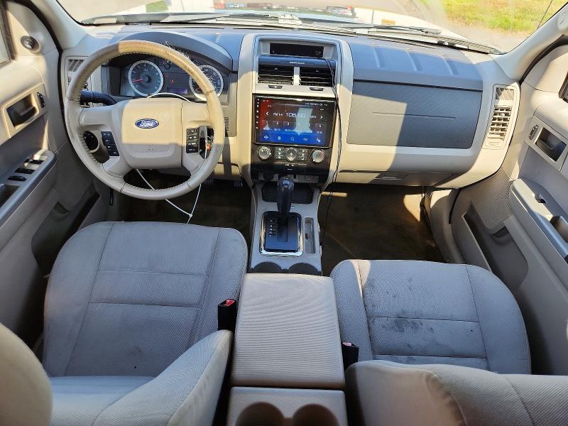 Aukcja sprzedaży 2012 Ford Escape, vin: 1FMCU0D73CKA32986, numer aukcji: 57132156