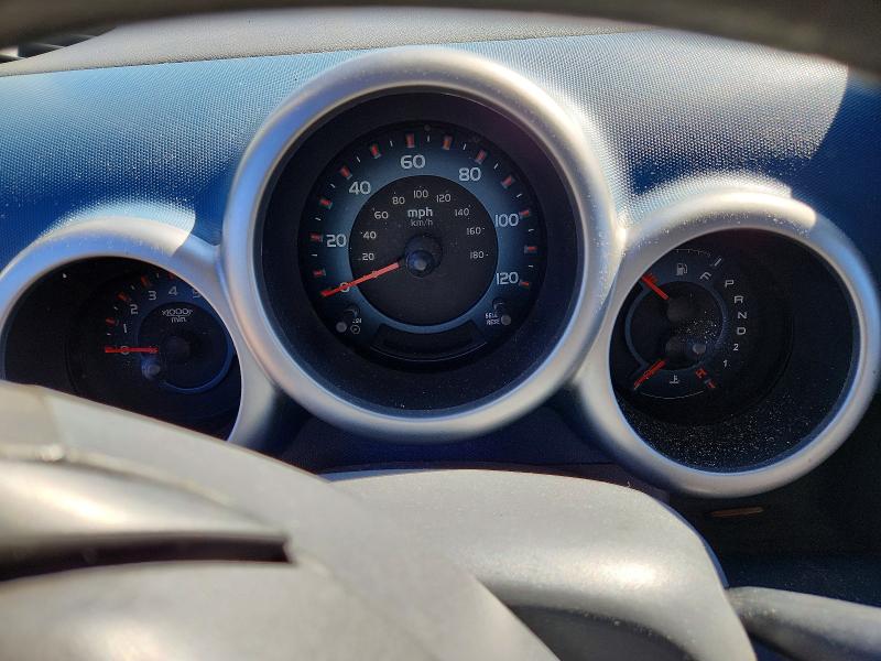 57401436 :رقم المزاد ، 5J6YH28736L004442 vin ، 2006 Honda Element مزاد بيع