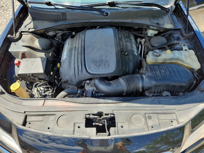 Aukcja sprzedaży 2014 Chrysler 300c, vin: 2C3CCAKT1EH365764, numer aukcji: 57157476