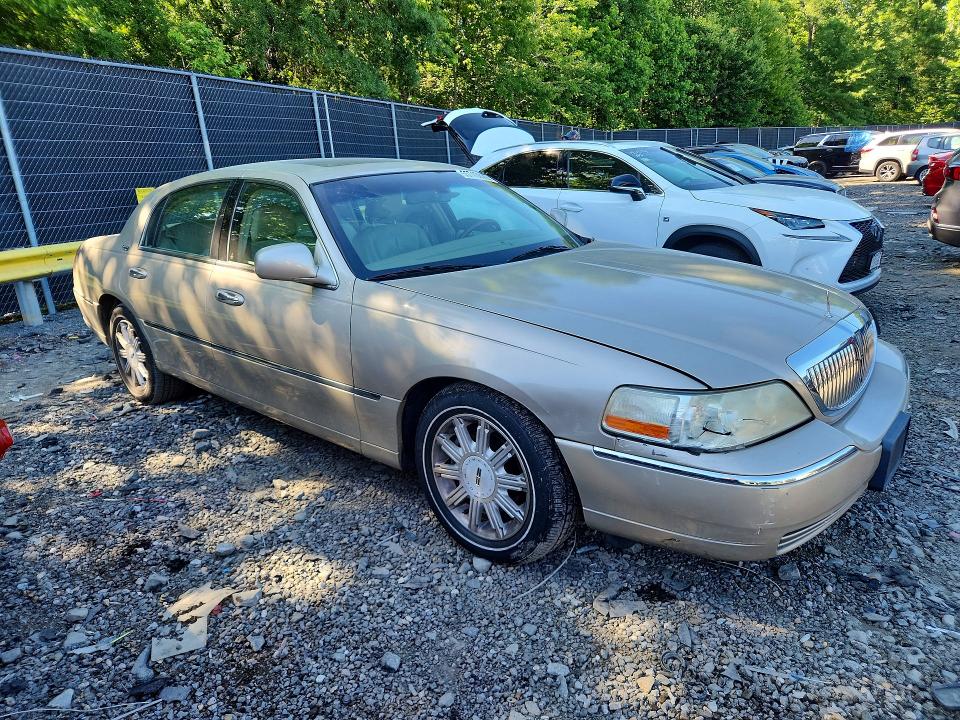 Aukcja sprzedaży 2006 Lincoln Town Car, vin: 1LNHM82W36Y620578, numer aukcji: 55740976