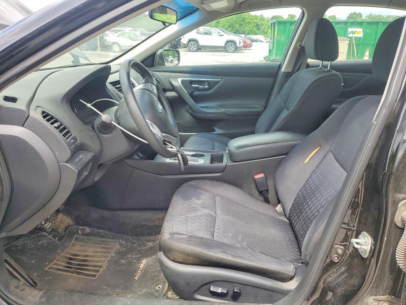 Продаж на аукціоні авто 2018 Nissan Altima, vin: 1N4AL3AP0JC110268, номер лоту: 56947146