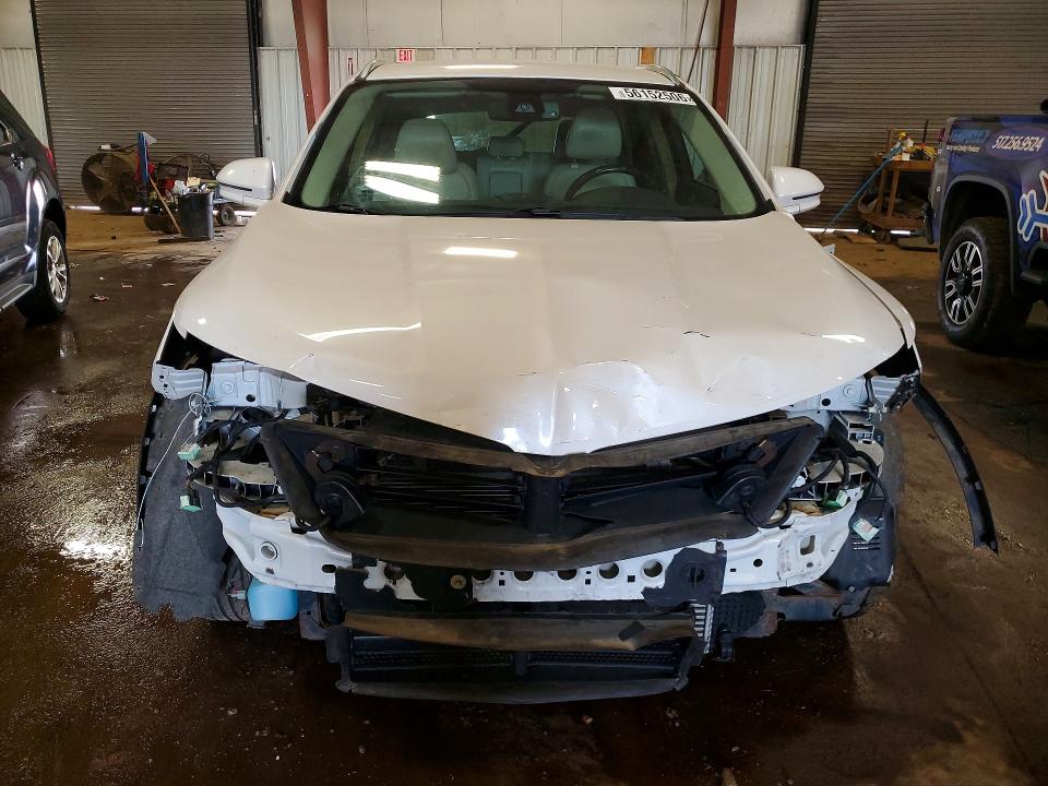 2017 Lincoln Mkc მანქანა იყიდება აუქციონზე, vin: 5LMCJ2C95HUL69062, აუქციონის ნომერი: 56152506