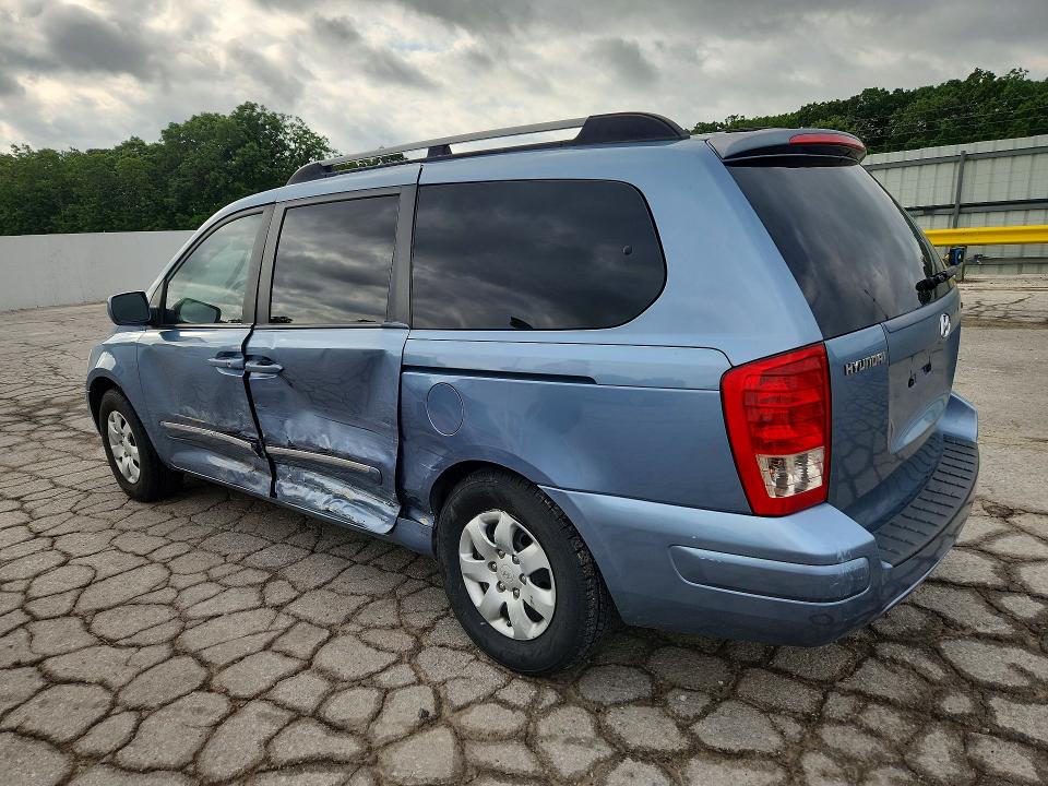 Продаж на аукціоні авто 2007 Hyundai Entourage, vin: KNDMC233676040925, номер лоту: 56799586