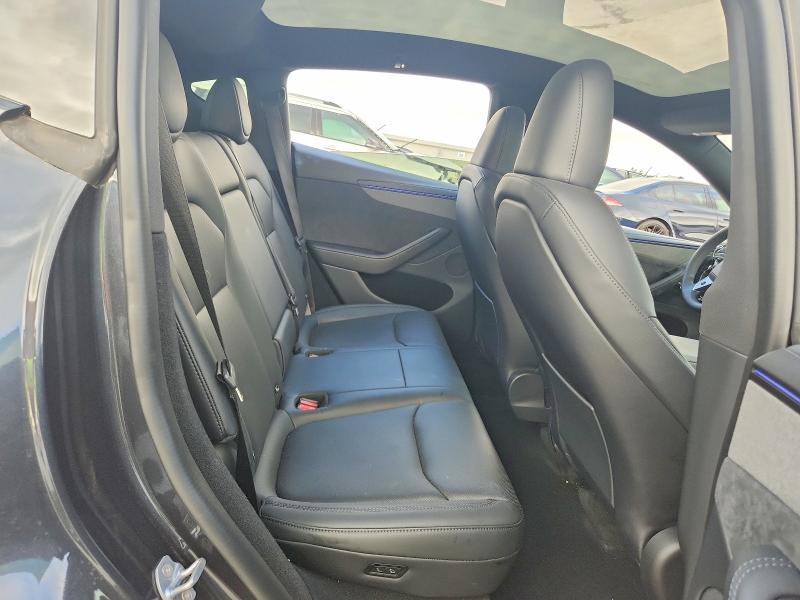 Aukcja sprzedaży 2026 Tesla Model Y, vin: 7SAYGDED8TF575845, numer aukcji: 55868476