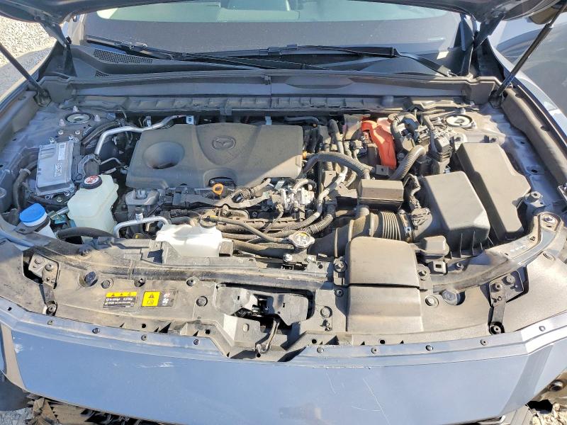 Aukcja sprzedaży 2025 Mazda Cx-50, vin: 7MMVAABWXSN102423, numer aukcji: 58930106