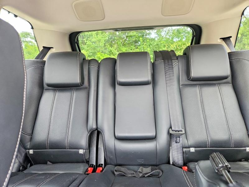 Продажа на аукционе авто 2011 Land Rover Range Rover Sport, vin: SALSH2E40BA261160, номер лота: 57658096