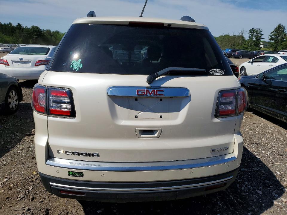Aukcja sprzedaży 2015 Gmc Acadia, vin: 1GKKVRKD1FJ269176, numer aukcji: 54515636