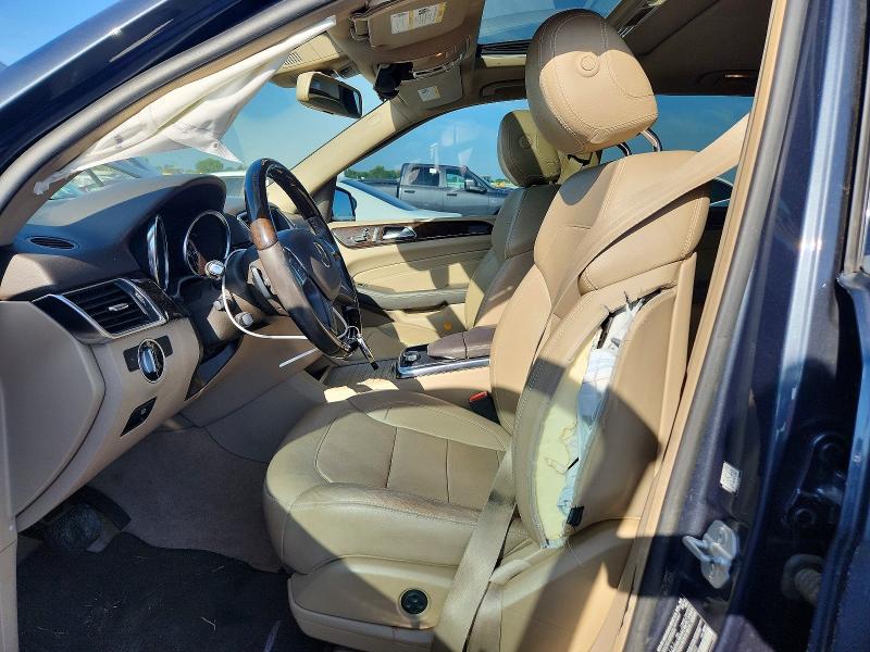 2014 Mercedes-benz Ml მანქანა იყიდება აუქციონზე, vin: 4JGDA5JB2EA394092, აუქციონის ნომერი: 57684806