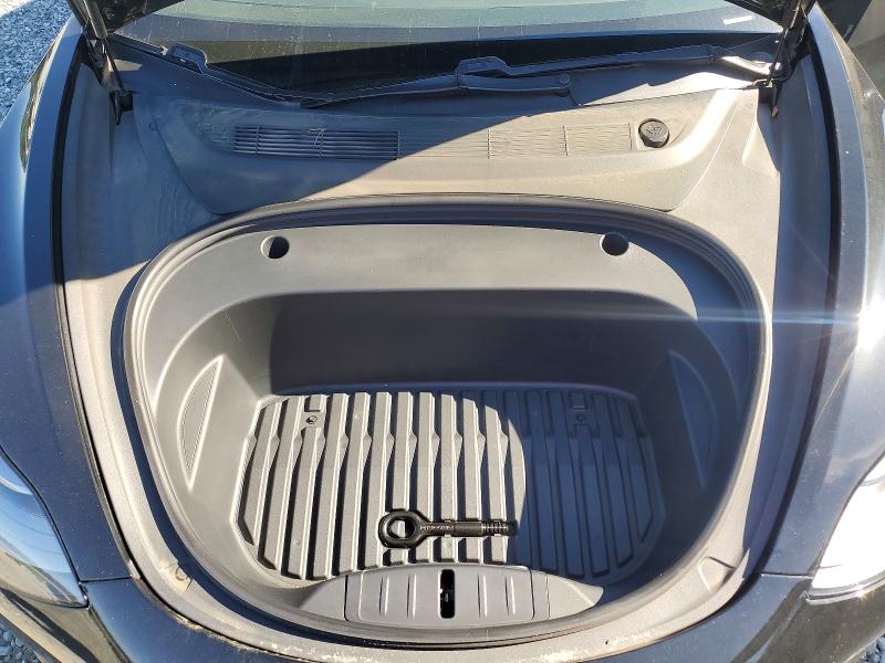 Продаж на аукціоні авто 2021 Tesla Model 3, vin: 5YJ3E1EA2MF063050, номер лоту: 57292036