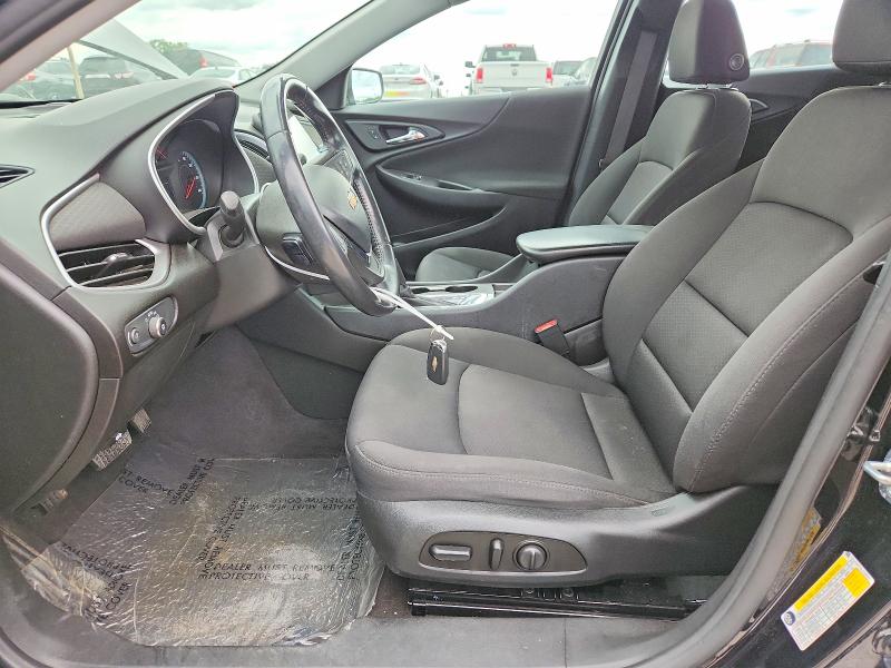 2020 Chevrolet Malibu მანქანა იყიდება აუქციონზე, vin: 1G1ZG5ST6LF156397, აუქციონის ნომერი: 57354306