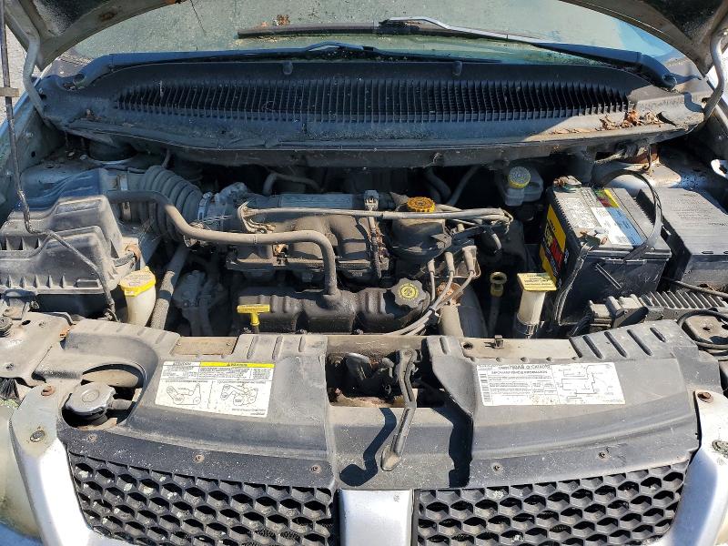 Продажа на аукционе авто 2003 Dodge Caravan, vin: 1D4GP25R23B257945, номер лота: 58931986