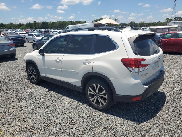 Продаж на аукціоні авто 2022 Subaru Forester, vin: JF2SKAPC1NH445608, номер лоту: 58284756