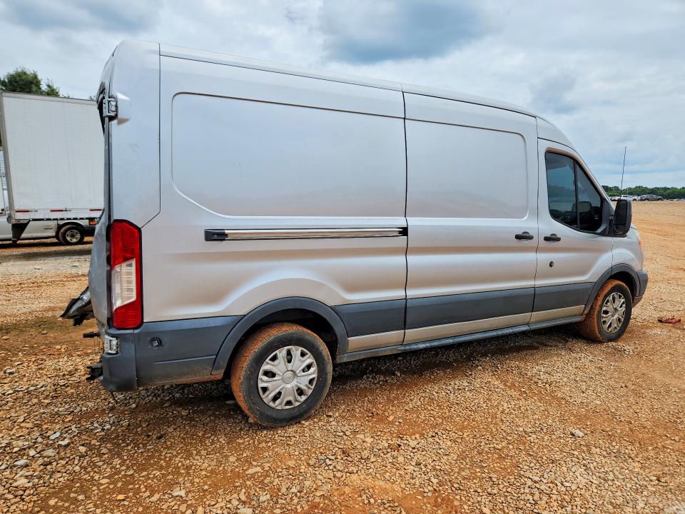 Продаж на аукціоні авто 2016 Ford Transit, vin: 1FTYR2CM9GKA28123, номер лоту: 55175656