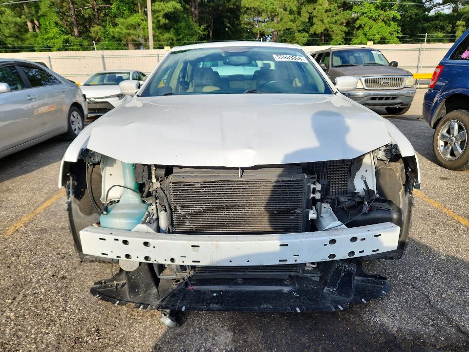 Продаж на аукціоні авто 2014 Chrysler 300, vin: 2C3CCAAG4EH276291, номер лоту: 55939066