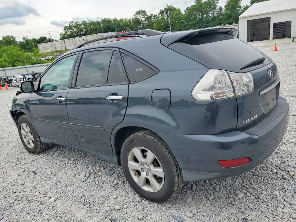 Продажа на аукционе авто 2008 Lexus Rx, vin: 2T2HK31UX8C076578, номер лота: 57732106