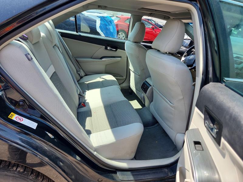 Продаж на аукціоні авто 2014 Toyota Camry Hybrid, vin: 4T1BD1FK7EU108106, номер лоту: 59136816
