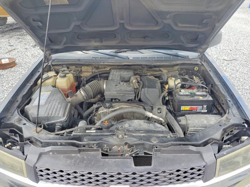 Aukcja sprzedaży 2007 Chevrolet Colorado, vin: 1GCDS13E878212973, numer aukcji: 55868276