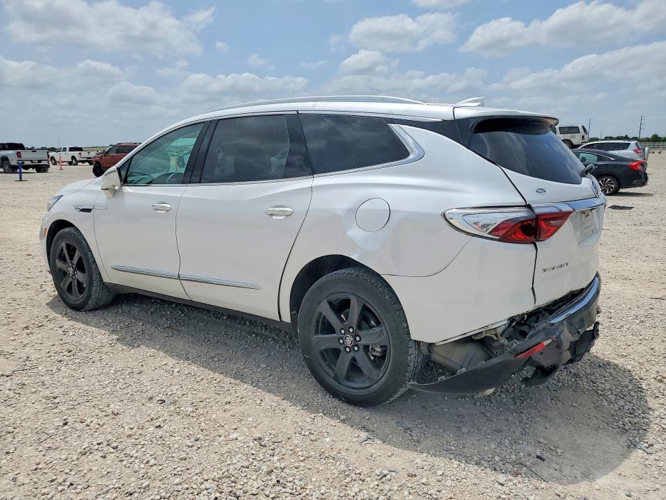 Продажа на аукционе авто 2024 Buick Enclave, vin: 5GAERBKW1RJ103364, номер лота: 58018736