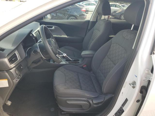 Продажа на аукционе авто 2017 Kia Niro, vin: KNDCB3LC5H5055895, номер лота: 56362946