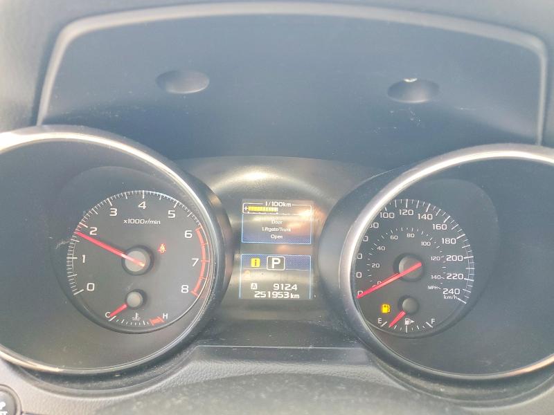 Продажа на аукционе авто 2015 Subaru Outback, vin: 4S4BSCAC8F3319002, номер лота: 56219056
