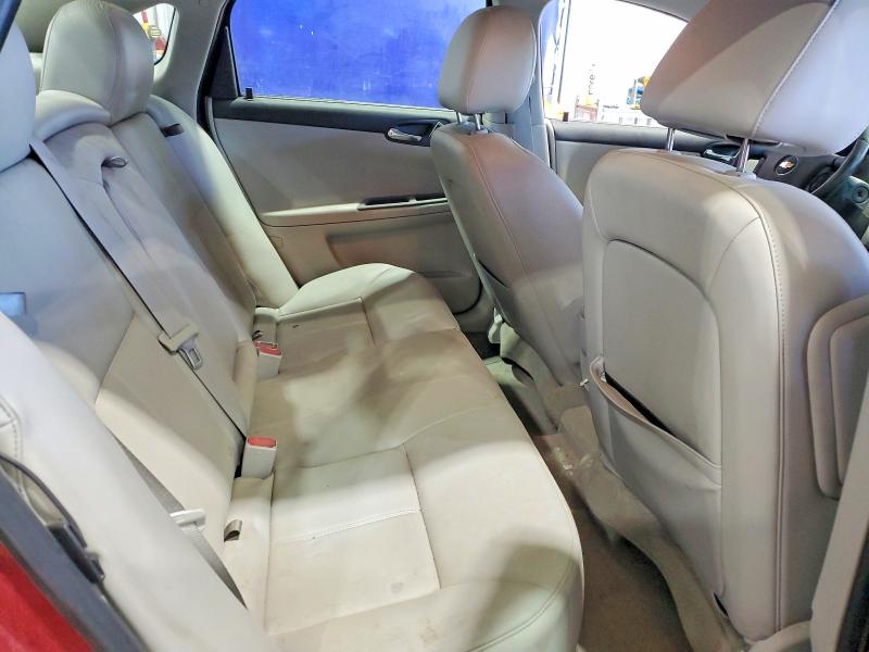 Aukcja sprzedaży 2014 Chevrolet Impala Limited, vin: 2G1WC5E33E1121806, numer aukcji: 56168006