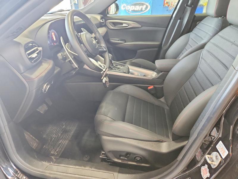 Продажа на аукционе авто 2024 Dodge Hornet, vin: ZACPDFCW6R3A27997, номер лота: 55655116