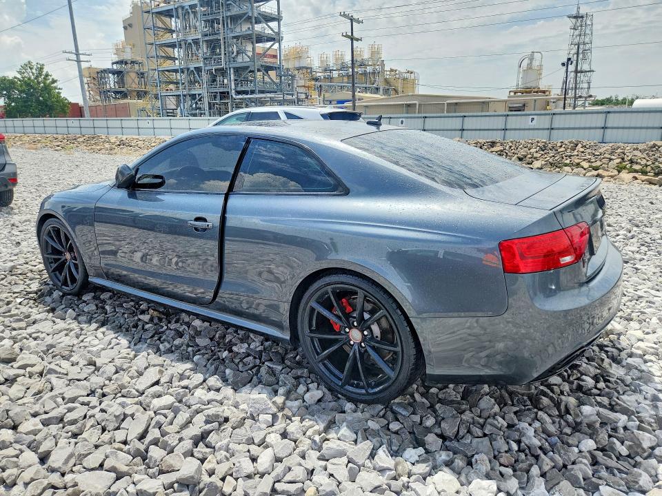 Продаж на аукціоні авто 2015 Audi Rs5, vin: WUAC6AFR1FA901083, номер лоту: 58313666