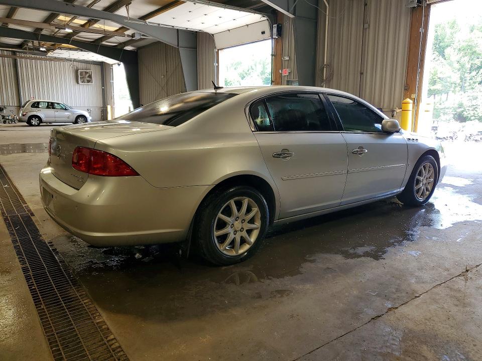 Продажа на аукционе авто 2008 Buick Lucerne, vin: 1G4HD57288U181683, номер лота: 57855216