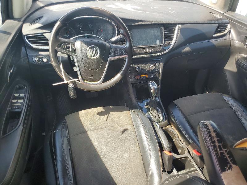 Продаж на аукціоні авто 2018 Buick Encore, vin: KL4CJASB0JB701491, номер лоту: 56050016