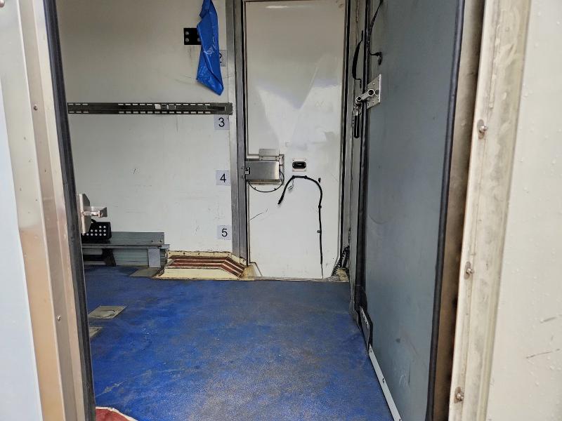 55637196 :رقم المزاد ، 1FDBW5Z85NKA01522 vin ، 2022 Ford Transit مزاد بيع