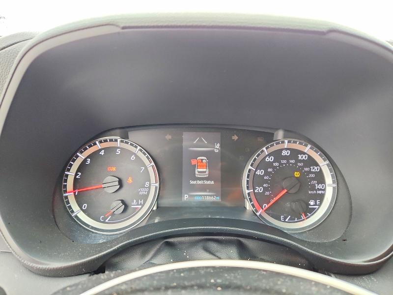 Продажа на аукционе авто 2021 Toyota Highlander, vin: 5TDCZRBH8MS101218, номер лота: 56828306