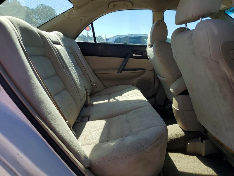 56113426 :رقم المزاد ، 1YVHP80C775M22166 vin ، 2007 Mazda 6 مزاد بيع