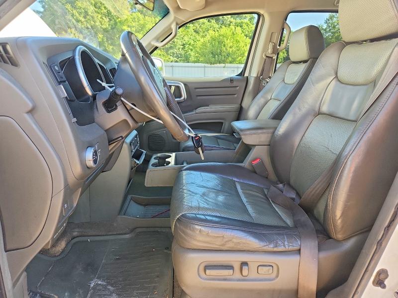 Продажа на аукционе авто 2006 Honda Ridgeline, vin: 2HJYK16526H510677, номер лота: 56032986