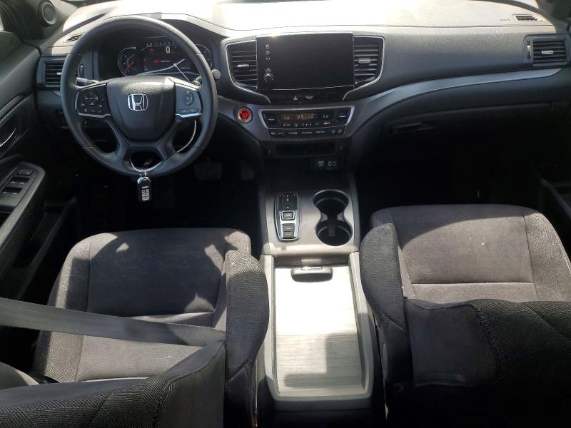 Продажа на аукционе авто 2022 Honda Pilot, vin: 5FNYF6H31NB041507, номер лота: 56541536