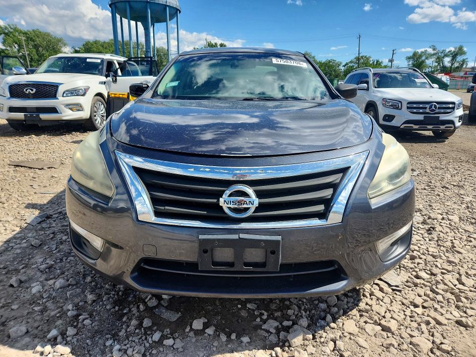 Aukcja sprzedaży 2013 Nissan Altima, vin: 1N4AL3APXDN531231, numer aukcji: 57503706