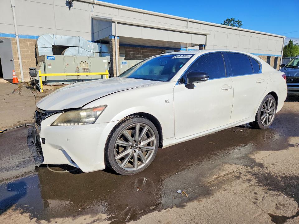 Aukcja sprzedaży 2013 Lexus Gs, vin: JTHCE1BL3D5002733, numer aukcji: 56618696