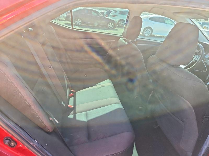 Продажа на аукционе авто 2018 Toyota Corolla, vin: 2T1BURHE2JC018430, номер лота: 55785026