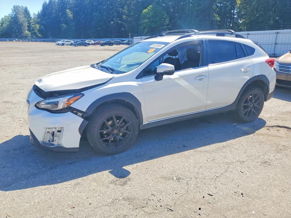 Продаж на аукціоні авто 2019 Subaru Crosstrek, vin: JF2GTAMCXK8311263, номер лоту: 55523886
